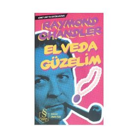 ELVEDA GÜZELİM - RAYMOND CHANDLER