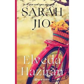 Elveda Haziran - Sarah Jio