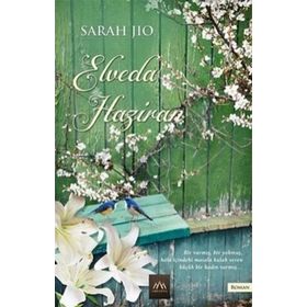 Elveda Haziran - Sarah Jio