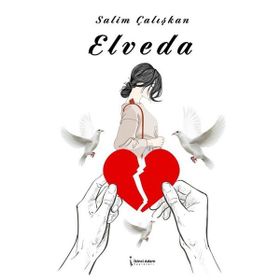 Elveda İkinci Adam Yayınları