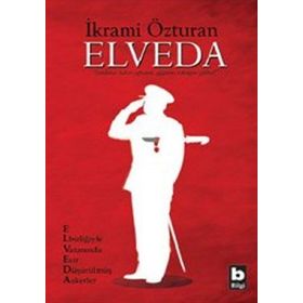 ELVEDA - İKRAMI ÖZTURAN