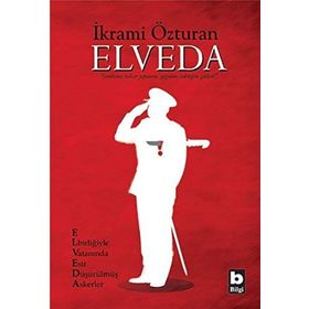 ELVEDA - İKRAMI ÖZTURAN