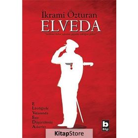 ELVEDA - İKRAMI ÖZTURAN