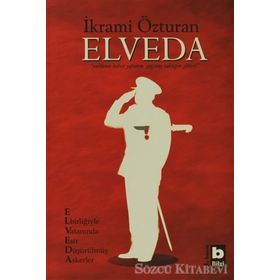 ELVEDA - İKRAMI ÖZTURAN