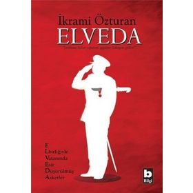 ELVEDA - İKRAMI ÖZTURAN