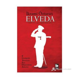 ELVEDA - İKRAMI ÖZTURAN