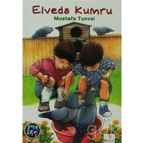 ELVEDA KUMRU - MUSTAFA TUNCEL