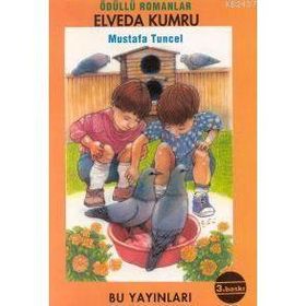 ELVEDA KUMRU - MUSTAFA TUNCEL