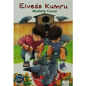 ELVEDA KUMRU - MUSTAFA TUNCEL