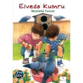 ELVEDA KUMRU - MUSTAFA TUNCEL