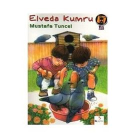 ELVEDA KUMRU - MUSTAFA TUNCEL