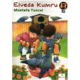 ELVEDA KUMRU - MUSTAFA TUNCEL
