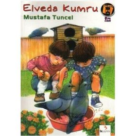 ELVEDA KUMRU - MUSTAFA TUNCEL