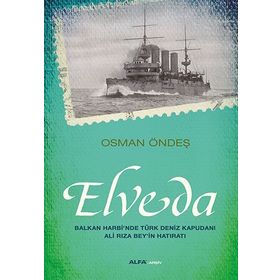Elveda - Osman Öndeş