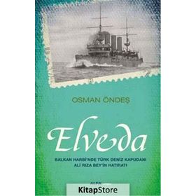Elveda - Osman Öndeş
