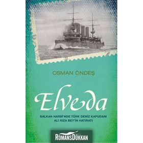 Elveda - Osman Öndeş