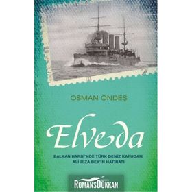 Elveda - Osman Öndeş