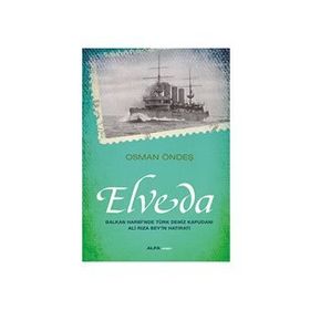Elveda - Osman Öndeş