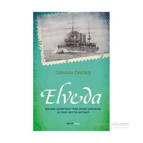 Elveda - Osman Öndeş