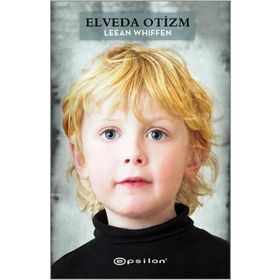 Elveda Otizm - Leean Whiffen