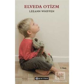 Elveda Otizm - Leean Whiffen