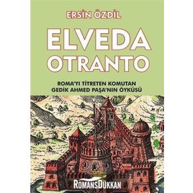 Elveda Otranto - Ersin Özdil