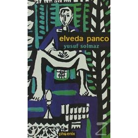 Elveda Panco - Yusuf Solmaz