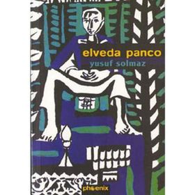 Elveda Panco - Yusuf Solmaz