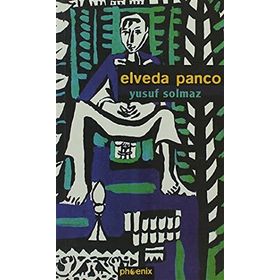 Elveda Panco - Yusuf Solmaz