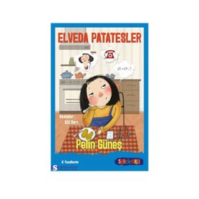 Elveda Patatesler - Sende Oku Pelin Güneş
