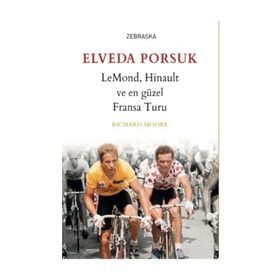 Elveda Porsuk - Richard Moore