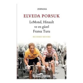 Elveda Porsuk - Richard Moore
