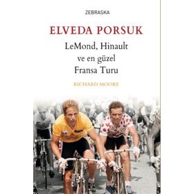 Elveda Porsuk - Richard Moore