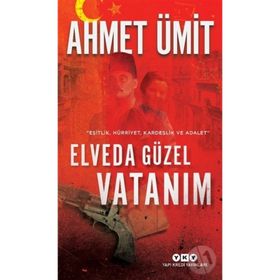 Elveda Rumeli - Ahmet Ümit