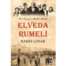 Elveda Rumeli - Ahmet Ümit