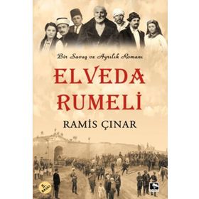 Elveda Rumeli - Ahmet Ümit