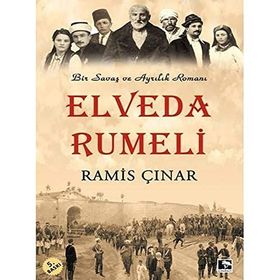 Elveda Rumeli - Ahmet Ümit
