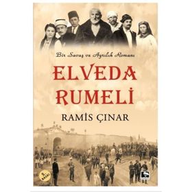 Elveda Rumeli - Ramis Çınar