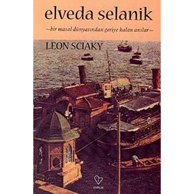ELVEDA SELANIK - LEON SCIAKY