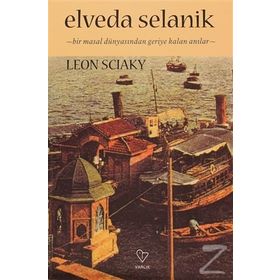 ELVEDA SELANIK - LEON SCIAKY
