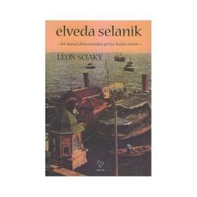 ELVEDA SELANIK - LEON SCIAKY