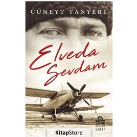 Elveda Sevdam - Cüneyt Tanyeri