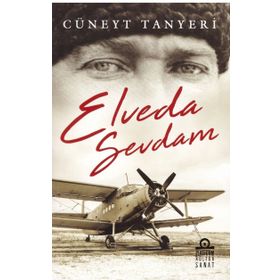Elveda Sevdam - Cüneyt Tanyeri