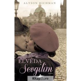 Elveda Sevgilim - Alyson Richman