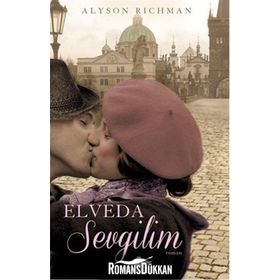 Elveda Sevgilim - Alyson Richman