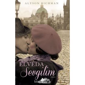 Elveda Sevgilim - Alyson Richman
