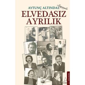 Elvedasız Ayrılık - Aytunç Altındal