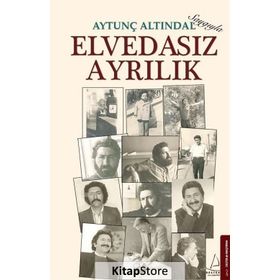 Elvedasız Ayrılık - Aytunç Altındal
