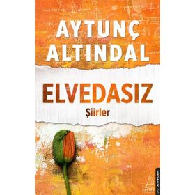 Elvedasız Ayrılık - Aytunç Altındal