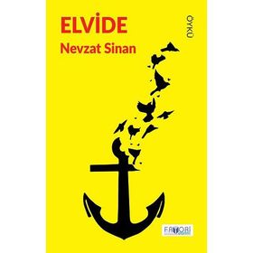 Elvide Nevzat Sinan
